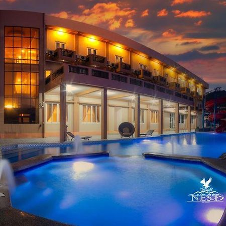 Nest Resort باجودبود المظهر الخارجي الصورة