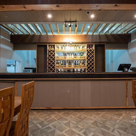 Nest Resort باجودبود المظهر الخارجي الصورة