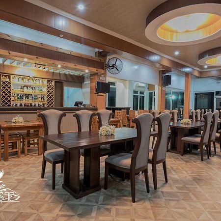 Nest Resort باجودبود المظهر الخارجي الصورة