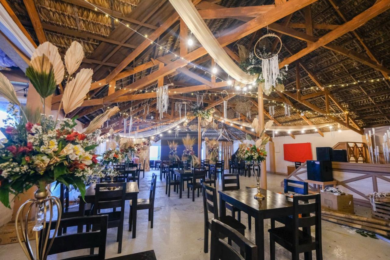 Nest Resort باجودبود المظهر الخارجي الصورة