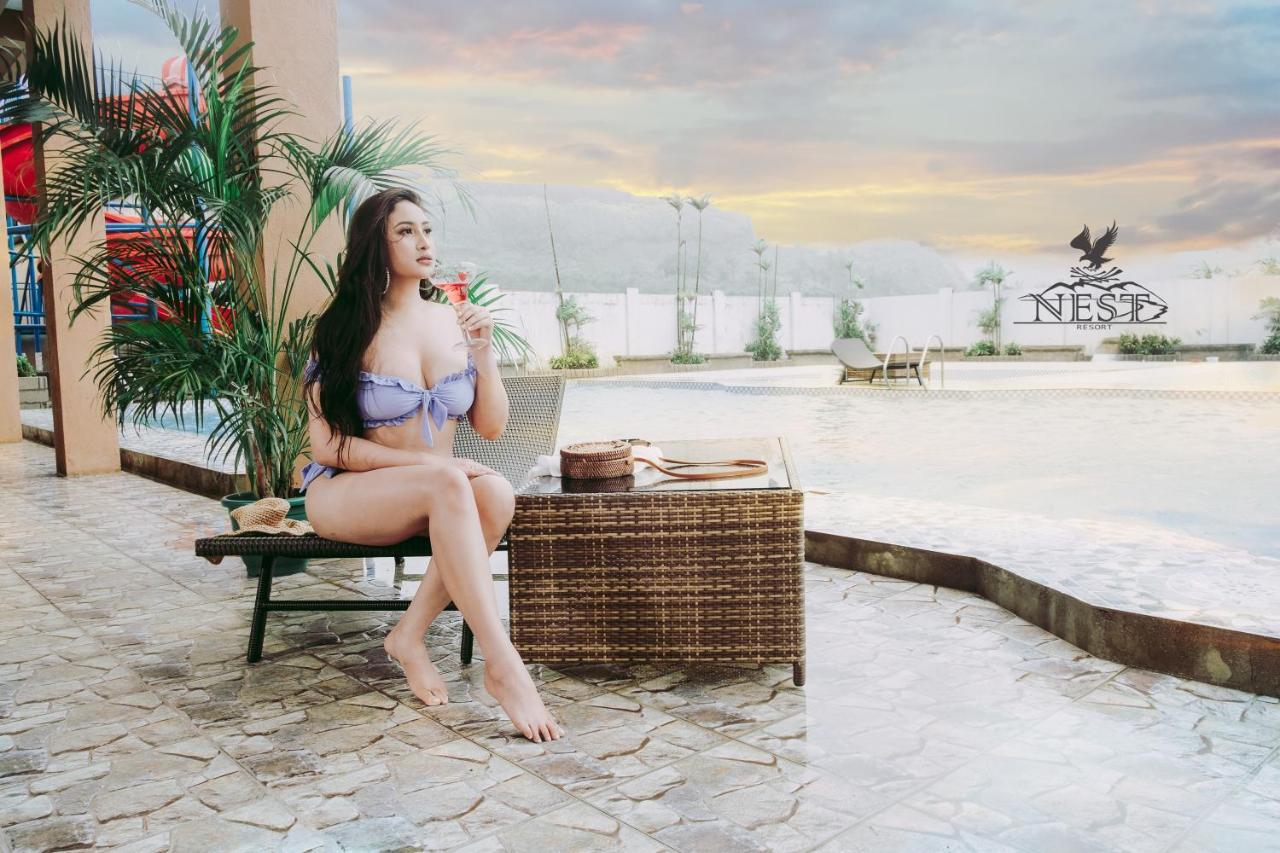 Nest Resort باجودبود المظهر الخارجي الصورة