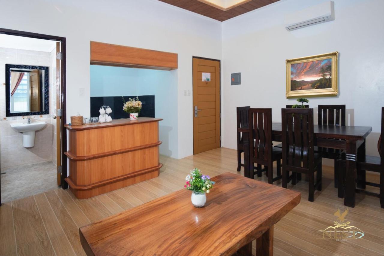 Nest Resort باجودبود المظهر الخارجي الصورة