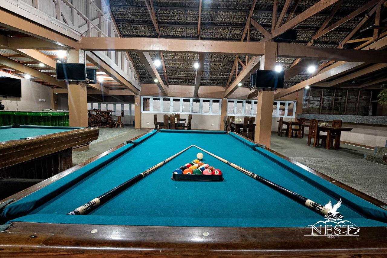 Nest Resort باجودبود المظهر الخارجي الصورة