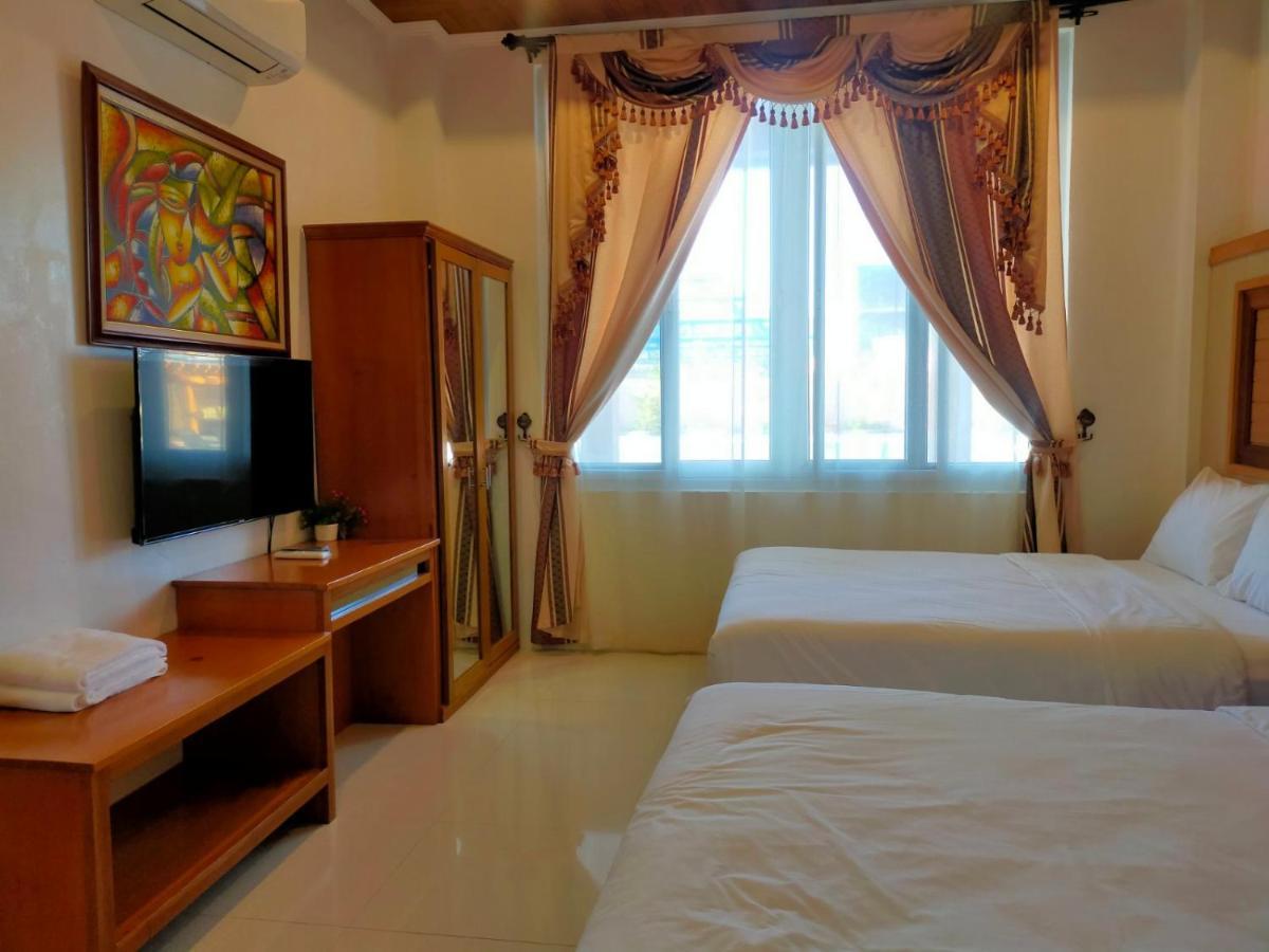 Nest Resort باجودبود المظهر الخارجي الصورة