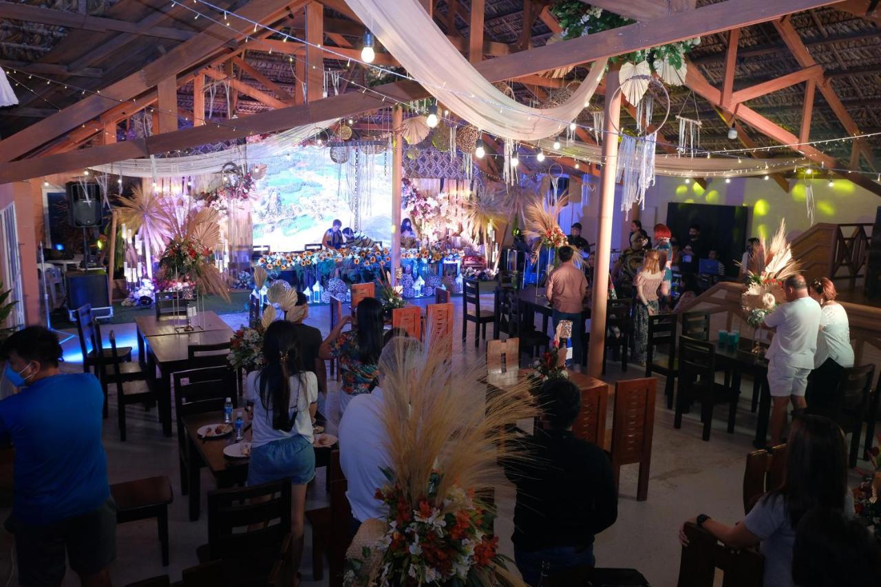 Nest Resort باجودبود المظهر الخارجي الصورة