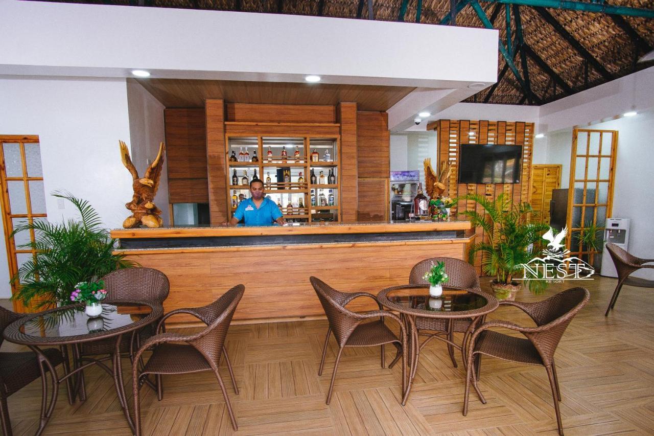 Nest Resort باجودبود المظهر الخارجي الصورة