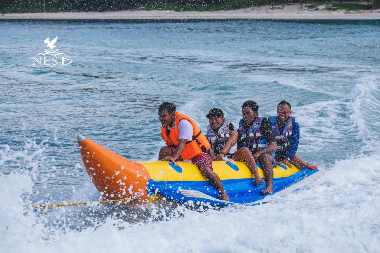 Nest Resort باجودبود المظهر الخارجي الصورة
