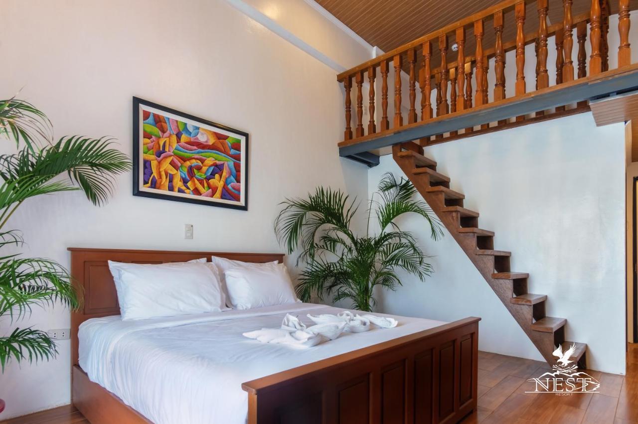 Nest Resort باجودبود المظهر الخارجي الصورة