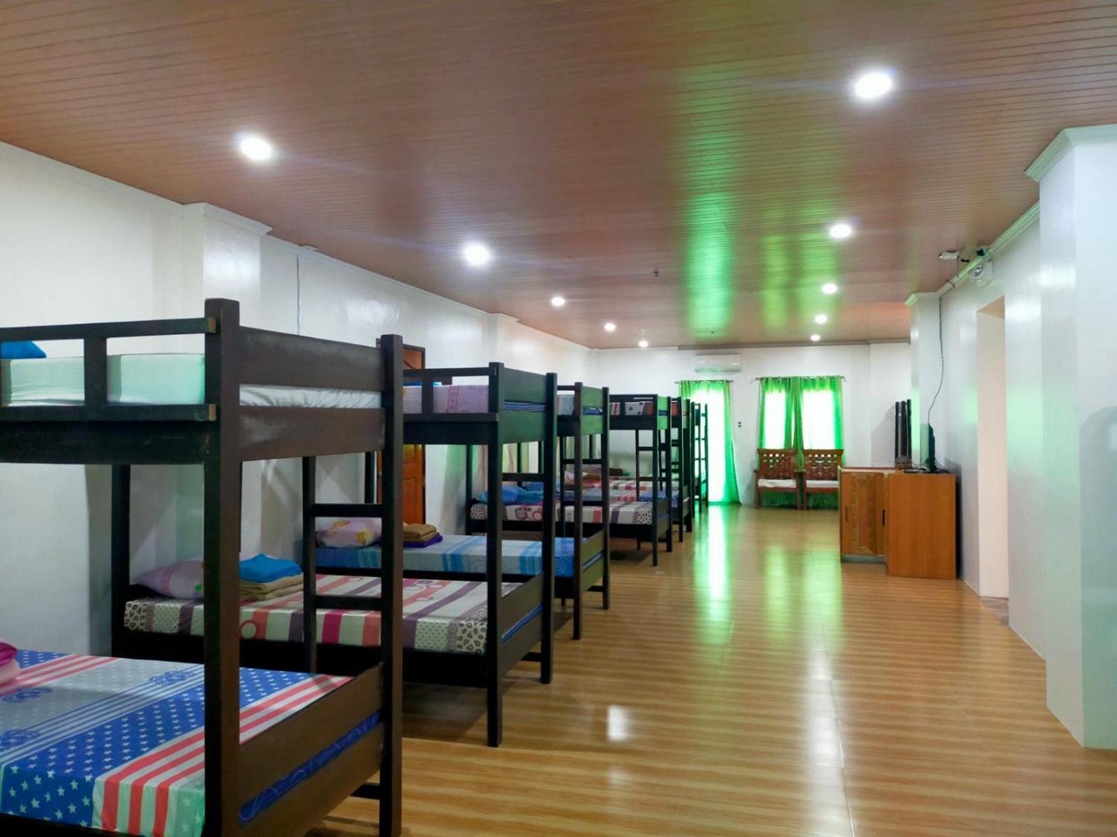 Nest Resort باجودبود المظهر الخارجي الصورة
