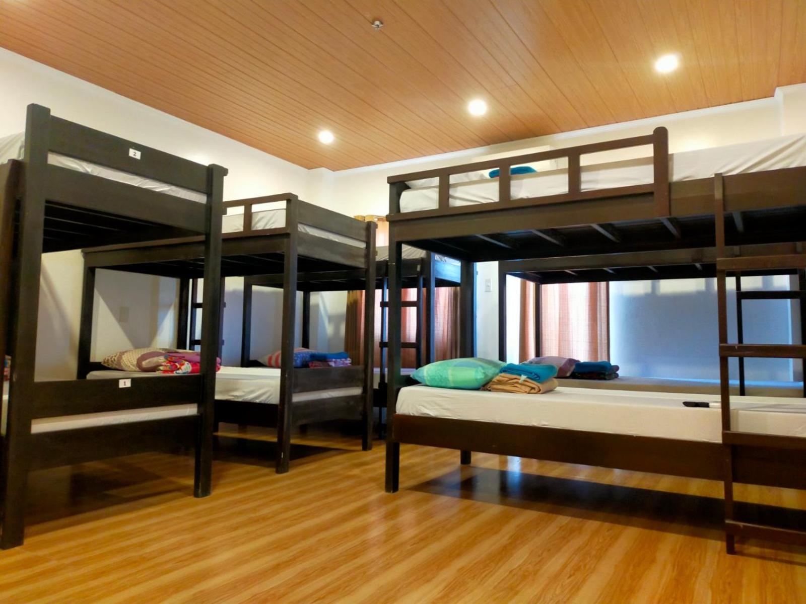 Nest Resort باجودبود المظهر الخارجي الصورة