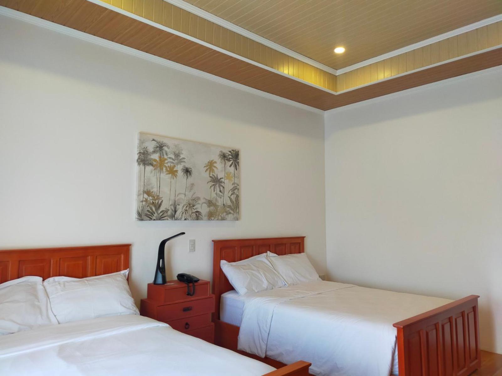 Nest Resort باجودبود المظهر الخارجي الصورة