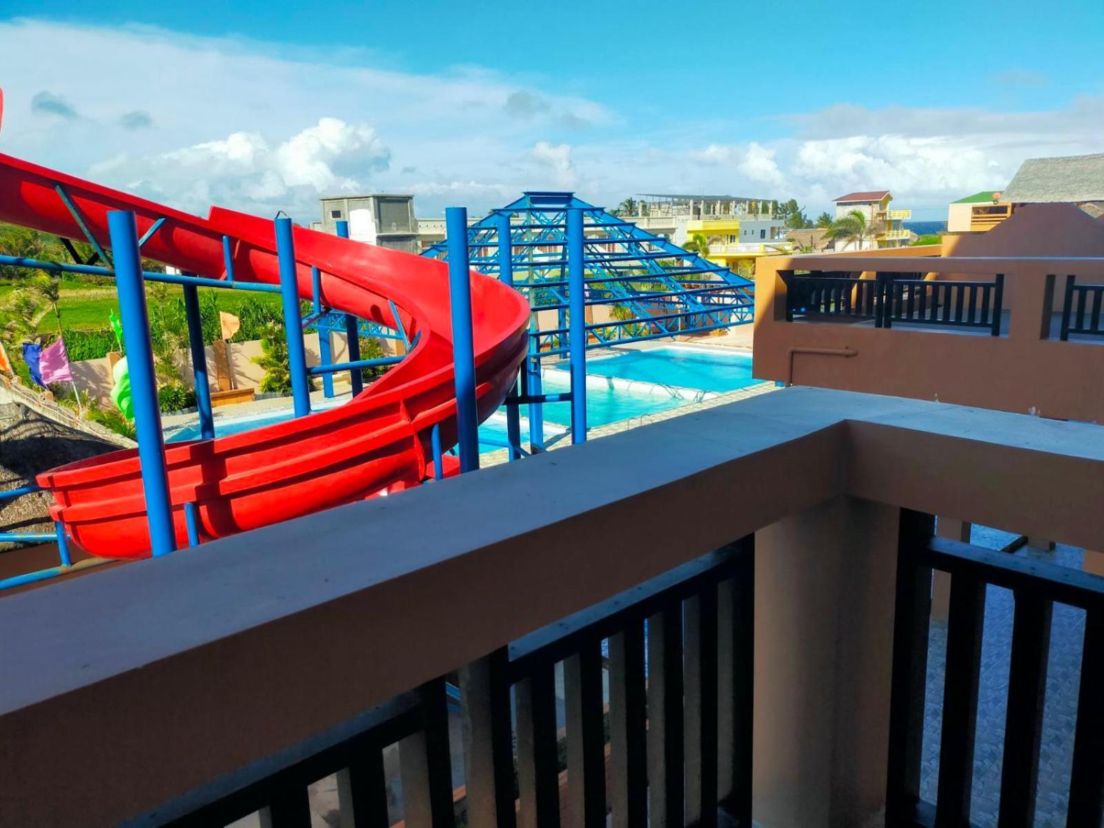 Nest Resort باجودبود المظهر الخارجي الصورة