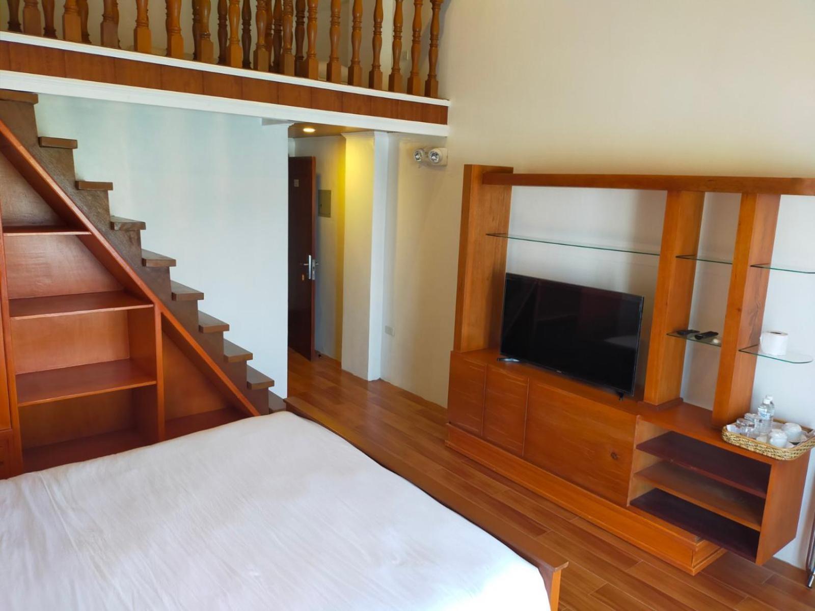 Nest Resort باجودبود المظهر الخارجي الصورة
