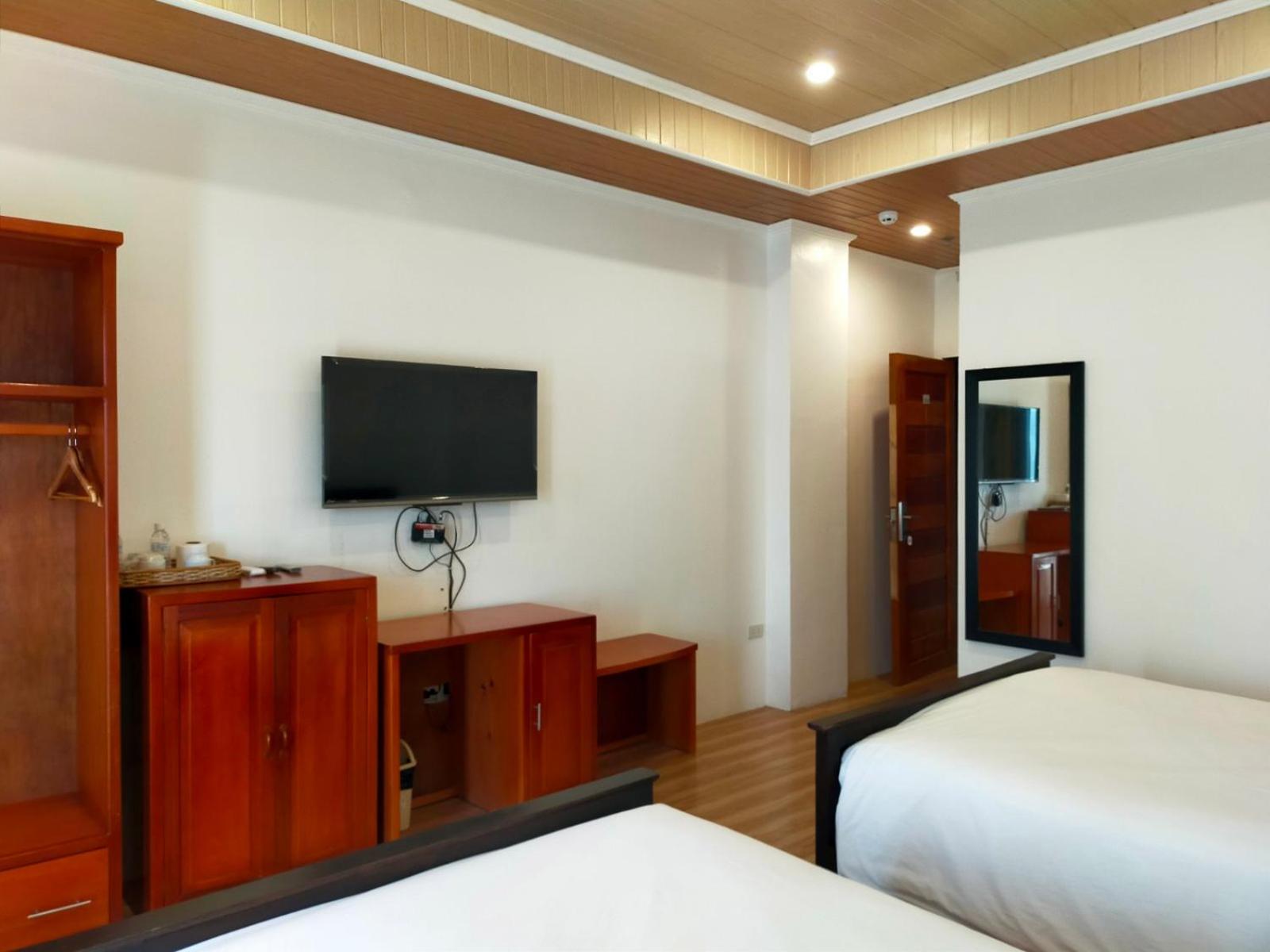 Nest Resort باجودبود المظهر الخارجي الصورة
