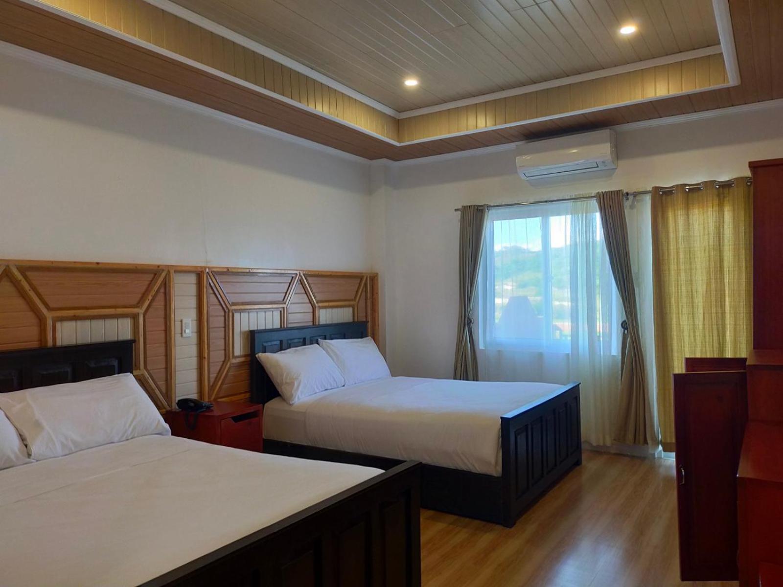 Nest Resort باجودبود المظهر الخارجي الصورة