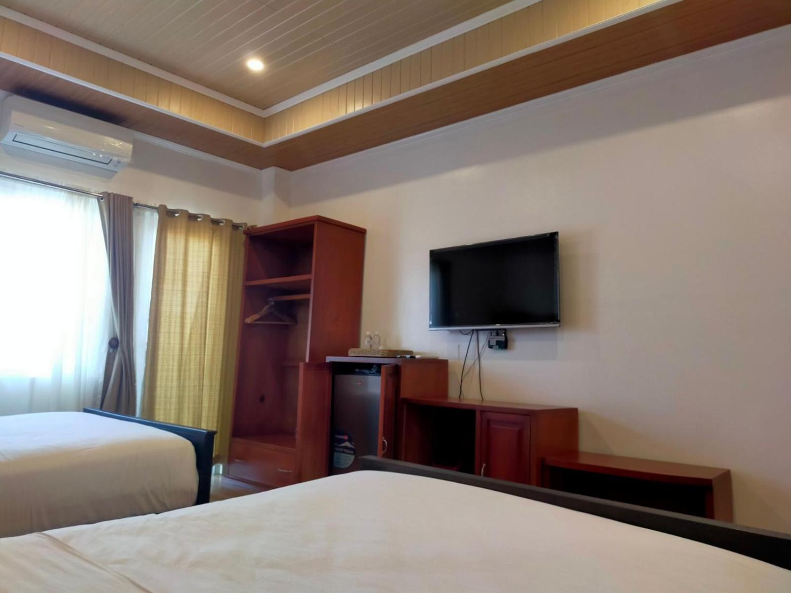 Nest Resort باجودبود المظهر الخارجي الصورة