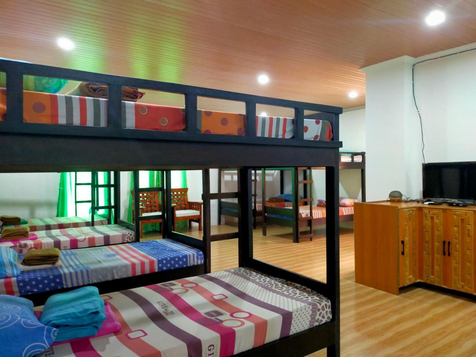 Nest Resort باجودبود المظهر الخارجي الصورة