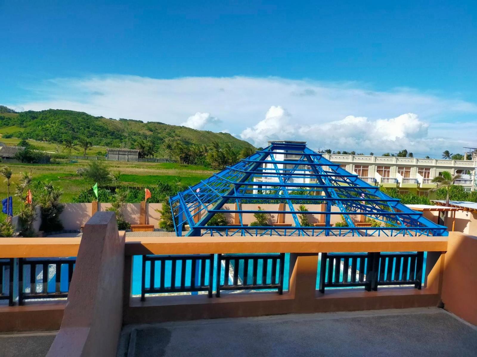Nest Resort باجودبود المظهر الخارجي الصورة