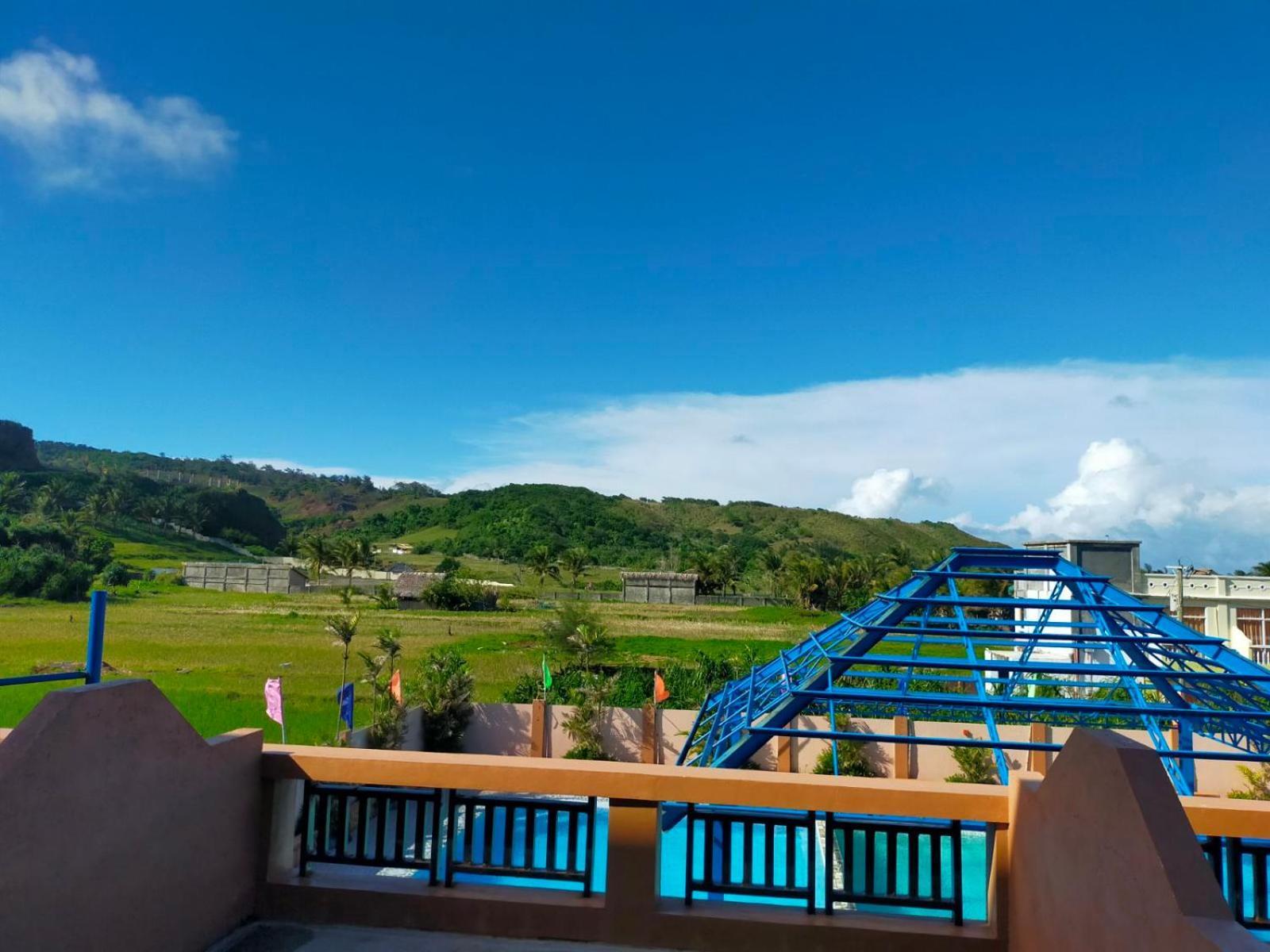 Nest Resort باجودبود المظهر الخارجي الصورة