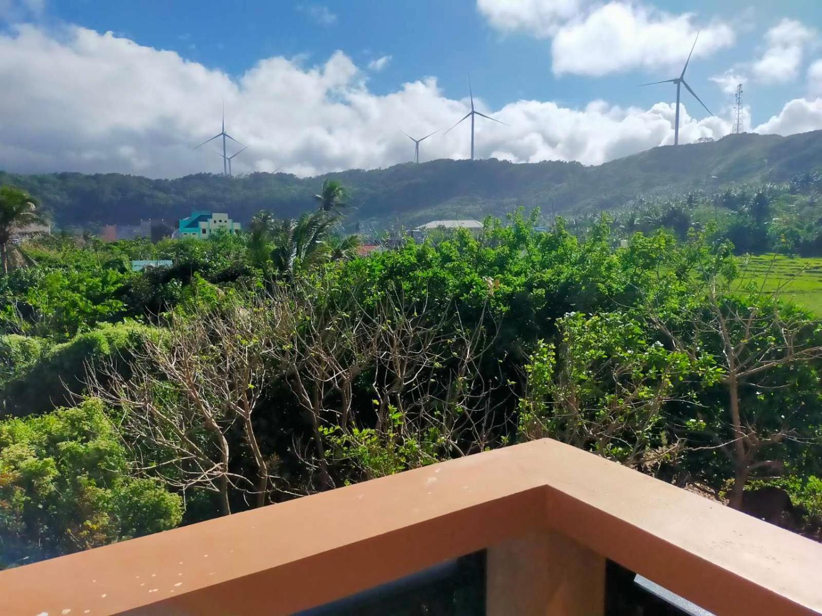 Nest Resort باجودبود المظهر الخارجي الصورة