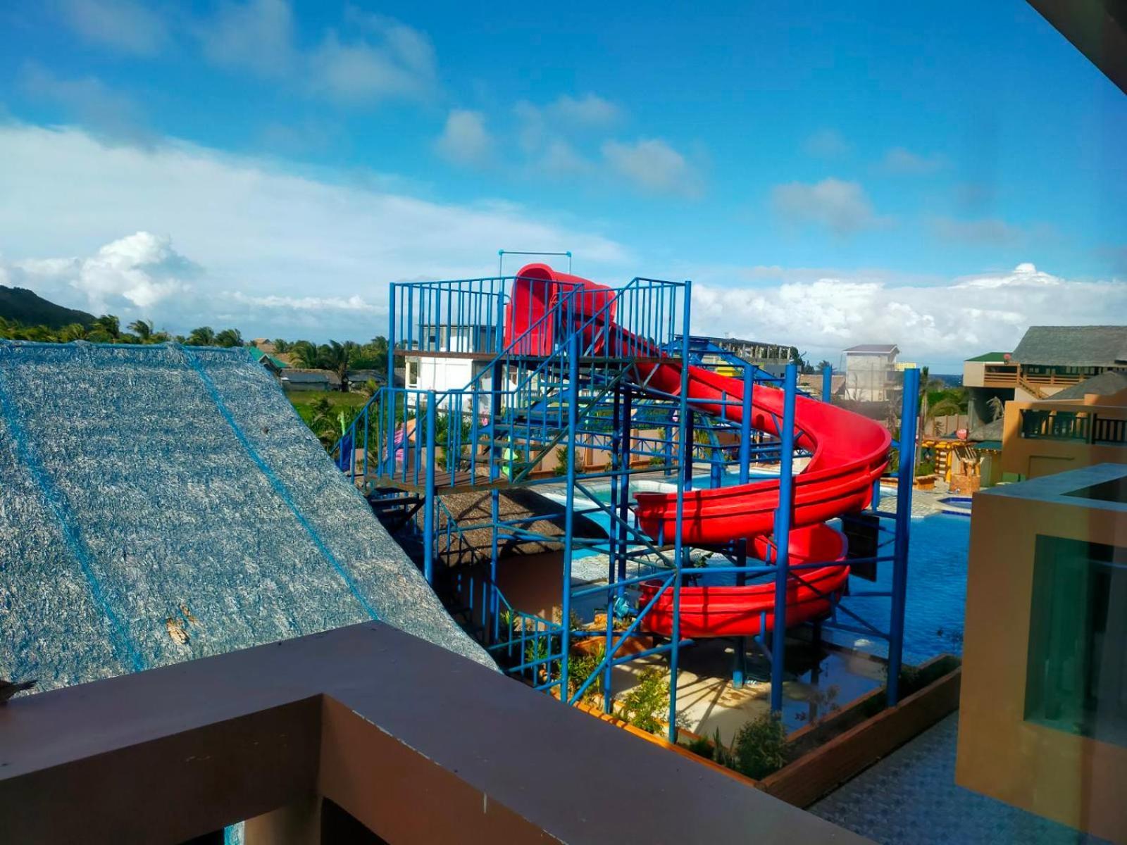 Nest Resort باجودبود المظهر الخارجي الصورة