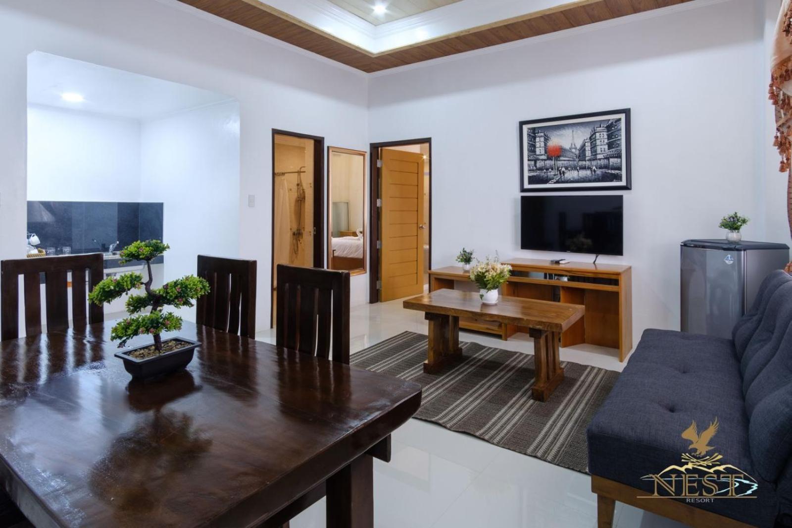 Nest Resort باجودبود المظهر الخارجي الصورة