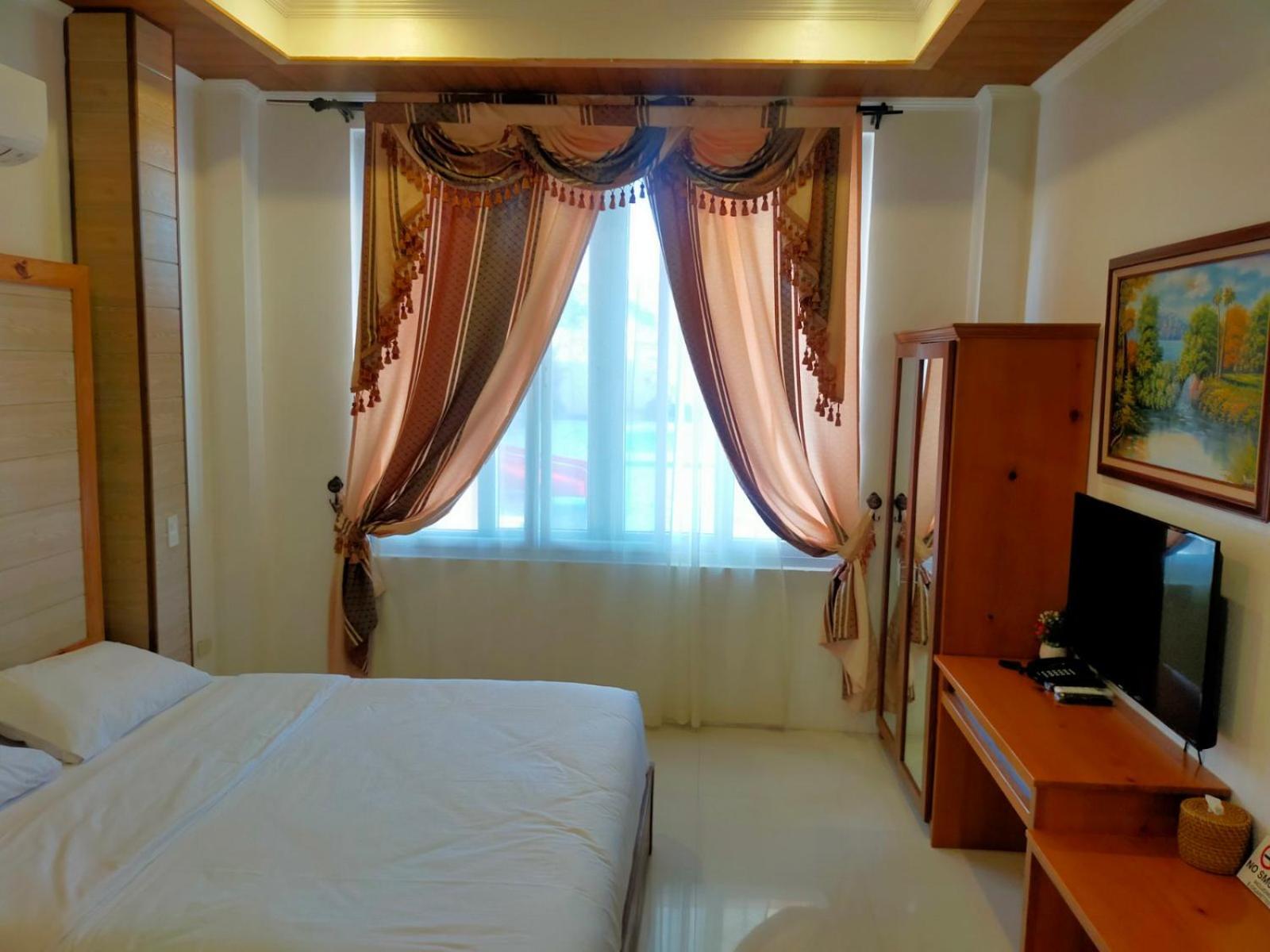 Nest Resort باجودبود المظهر الخارجي الصورة