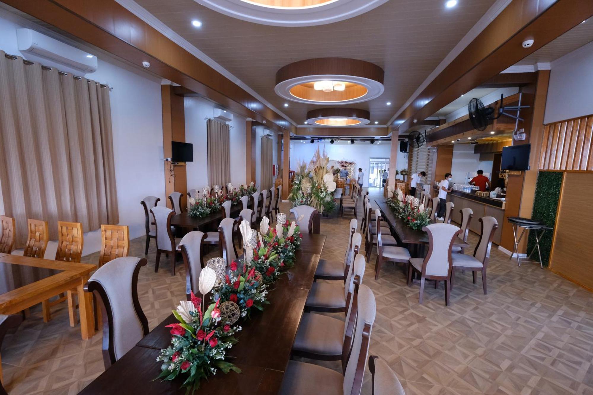 Nest Resort باجودبود المظهر الخارجي الصورة