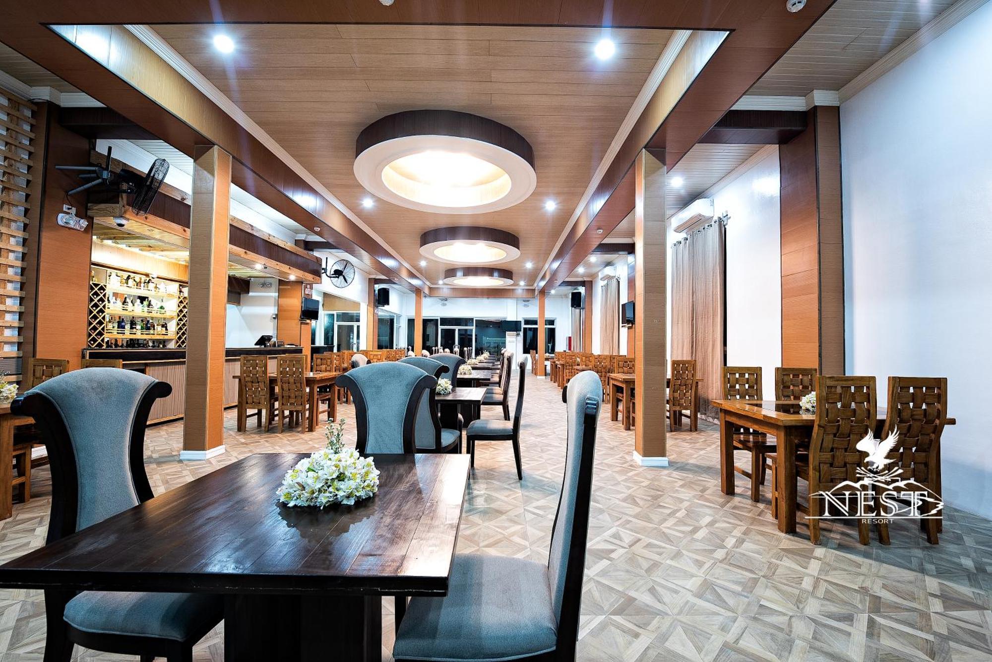 Nest Resort باجودبود المظهر الخارجي الصورة