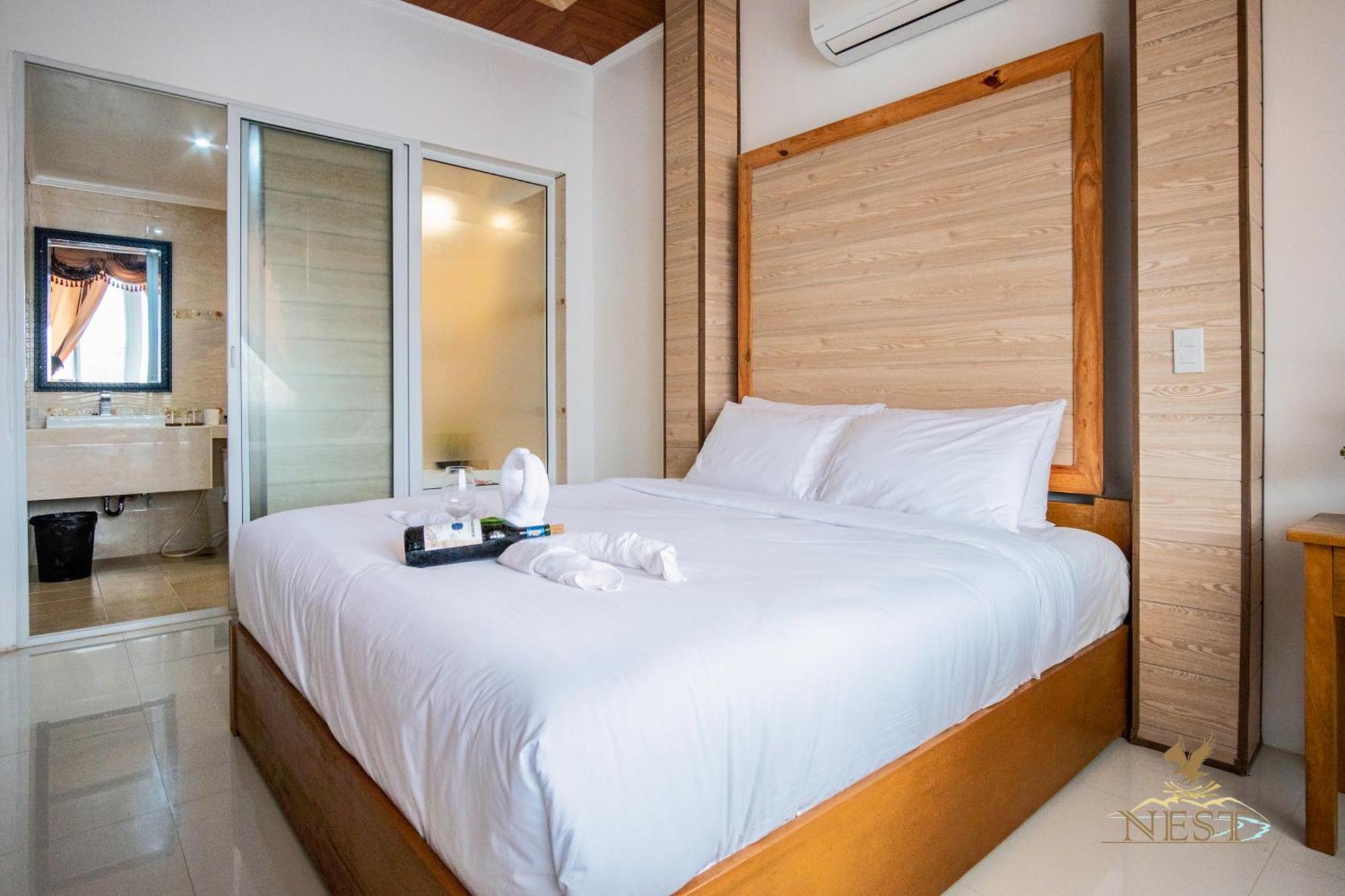 Nest Resort باجودبود المظهر الخارجي الصورة